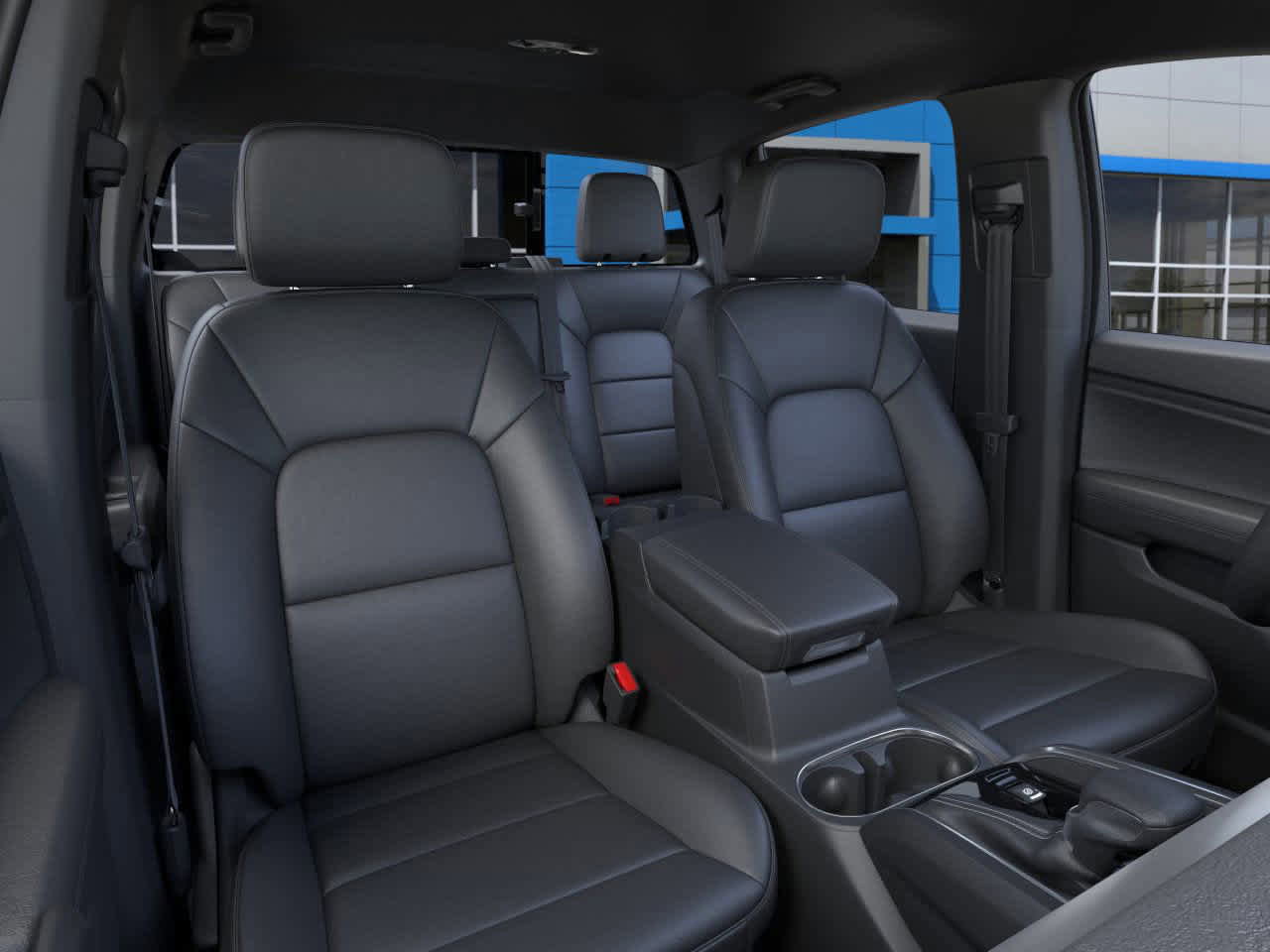 New 2026 GMC Canyon Elevation w/ Convenience Package image 31