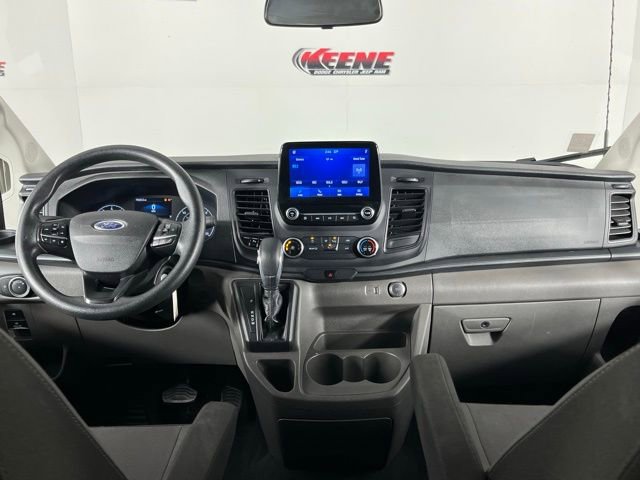 Used 2021 Ford Transit 350 XLT image 11