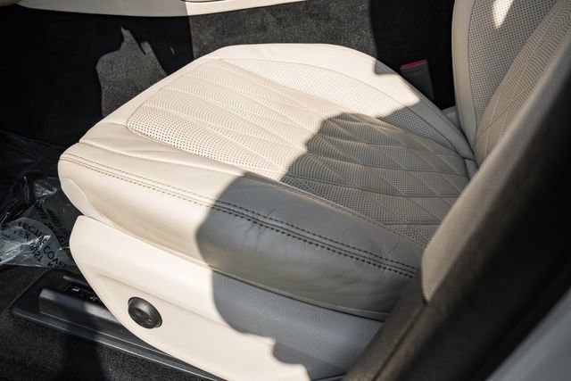 Certified 2023 Mercedes-Benz GLE 53 AMG 4MATIC image 41