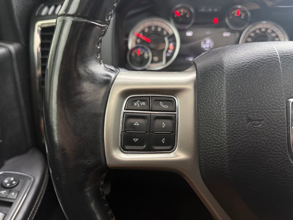 Used 2018 RAM 2500 Laramie w/ Sport Appearance Group AWD/4WD image 30