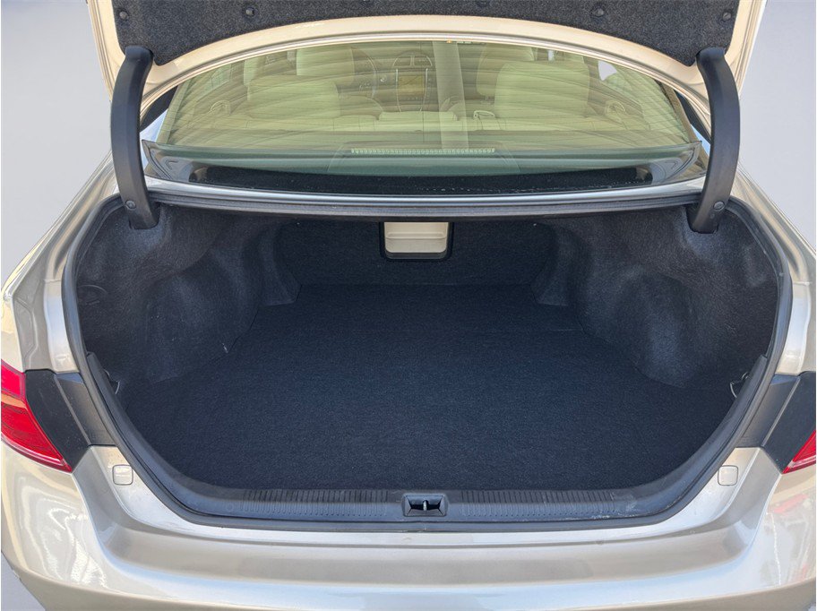 Used 2011 Lexus ES 350 FWD image 26