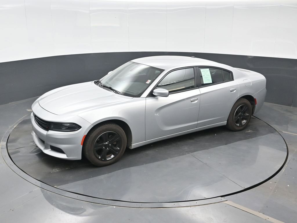 Used 2022 Dodge Charger SXT image 25
