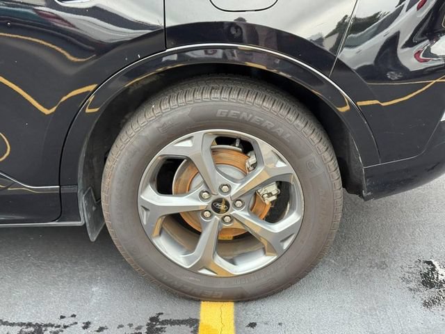 Used 2024 Ford Escape ST-Line AWD/4WD image 7