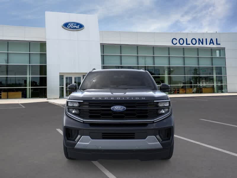New 2026 Ford Expedition Max Platinum w/ Platinum Ultimate Package image 6