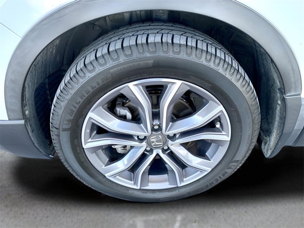 Used 2022 Honda CR-V Touring image 10