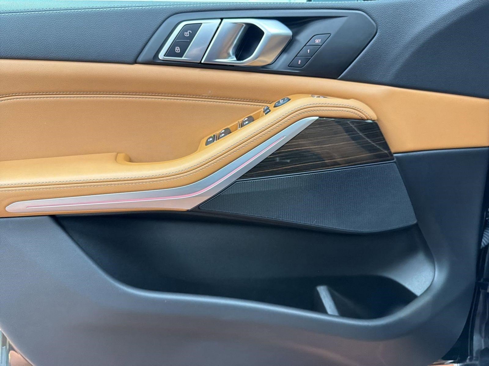 Certified 2023 BMW X5 xDrive40i w/ Climate Comfort Package image 13