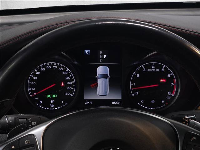 Used 2019 Mercedes-Benz GLC 43 AMG 4MATIC image 19