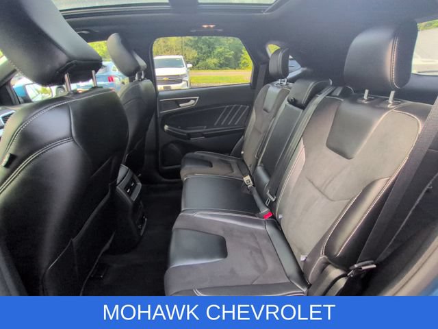 Used 2021 Ford Edge ST w/ Equipment Group 401A AWD/4WD image 26
