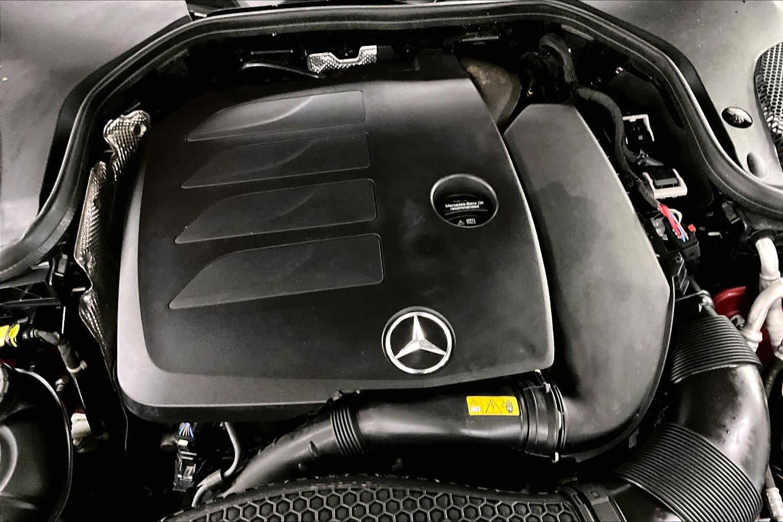 Certified 2023 Mercedes-Benz E 350 4MATIC Sedan image 31