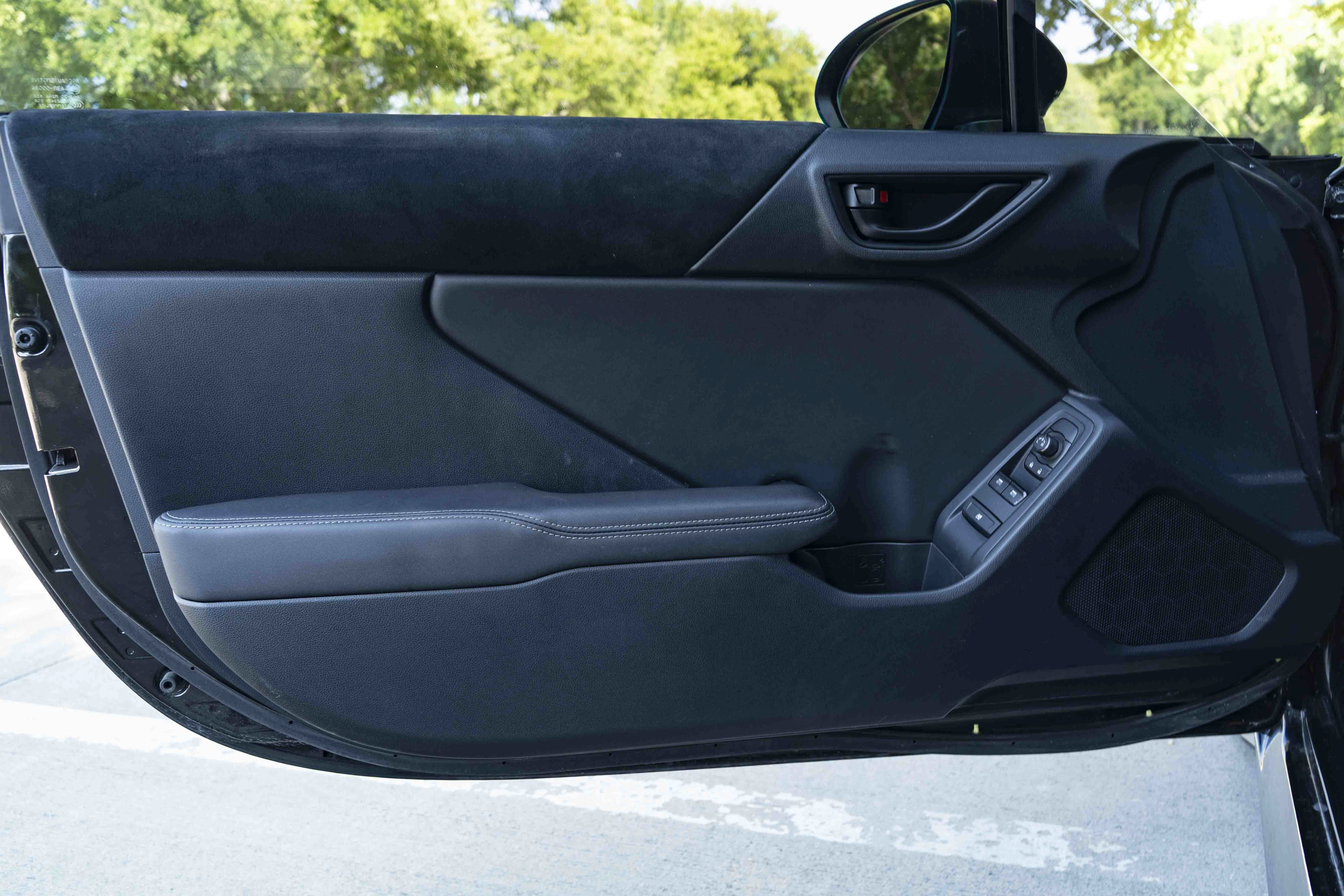 Used 2023 Toyota GR86 Premium RWD image 34