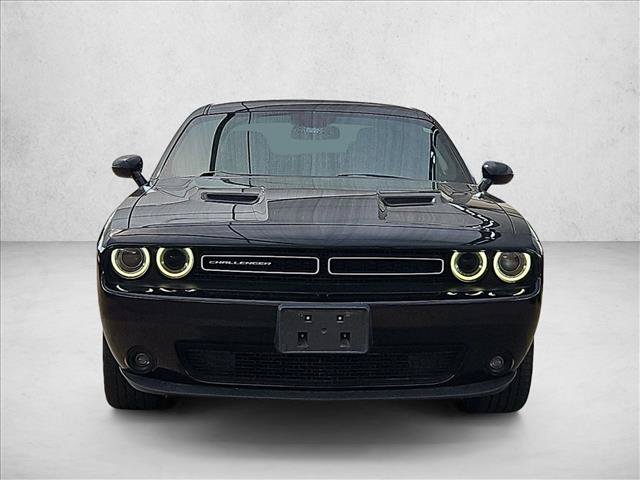 Used 2020 Dodge Challenger SXT w/ Plus Package RWD image 2