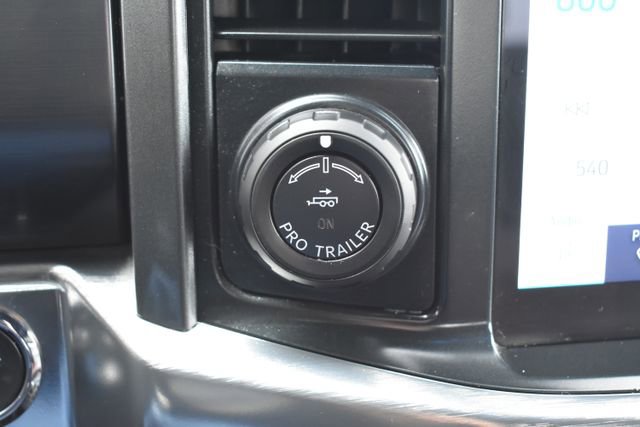 Used 2023 Ford F150 Lariat w/ Equipment Group 502A High AWD/4WD image 29