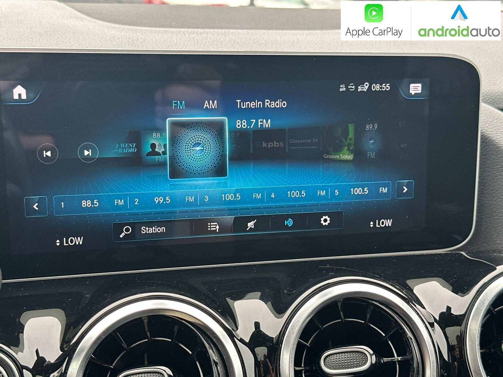 Used 2021 Mercedes-Benz GLA 250 4MATIC image 21
