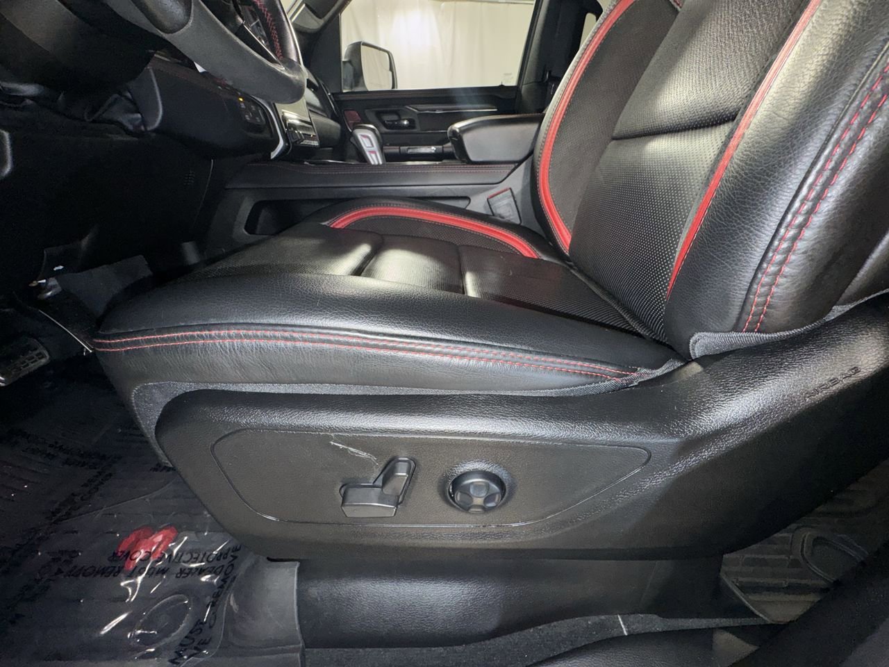 Used 2022 RAM 1500 TRX w/ TRX Level 2 Equipment Group image 18