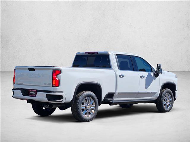 New 2026 Chevrolet Silverado 2500 High Country w/ High Country Premium Package image 2