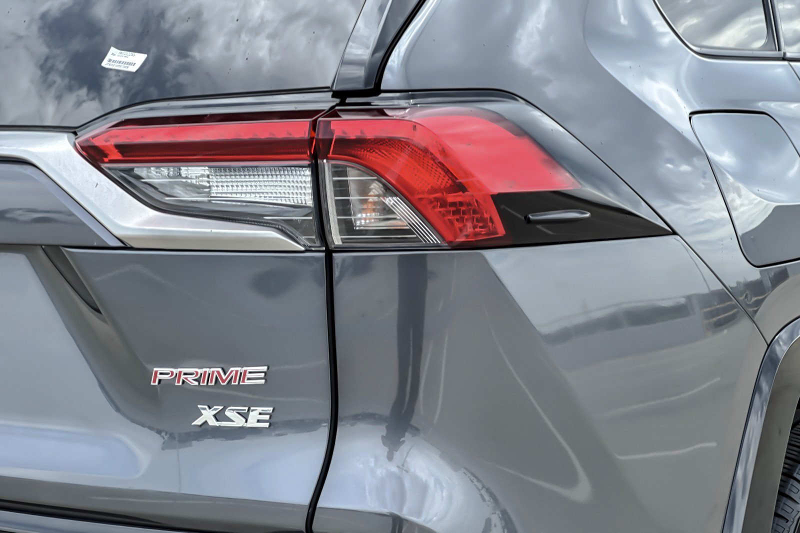 Certified 2021 Toyota RAV4 XSE AWD/4WD image 26