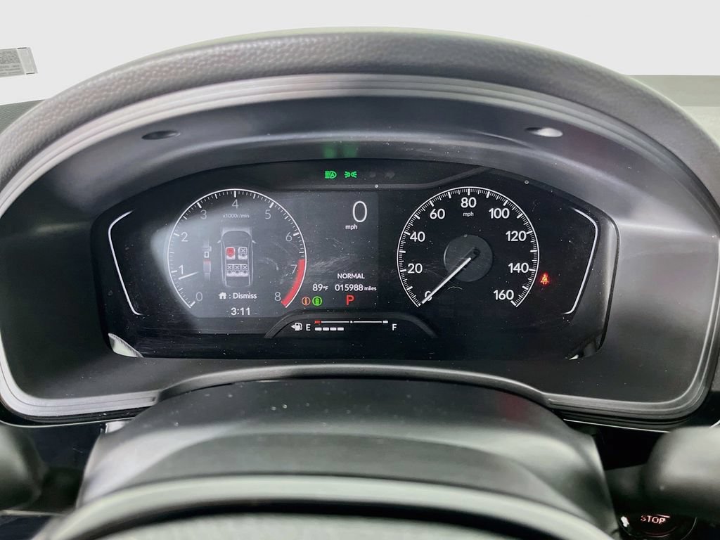 Used 2022 Honda Civic Sport image 14