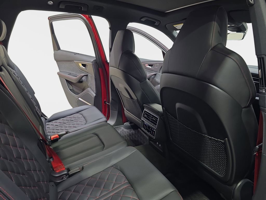 New 2026 Audi Q7 3.0T Prestige image 11