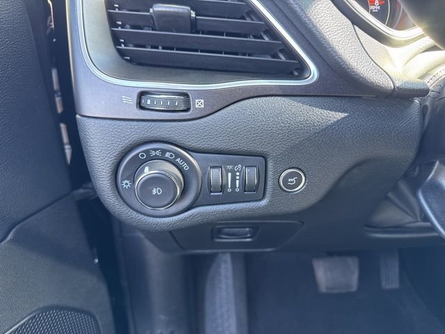 Used 2022 Jeep Cherokee Trailhawk w/ Premium Leather Package image 22