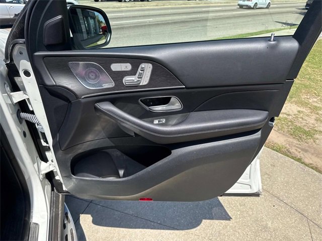 Used 2022 Mercedes-Benz GLE 350 GLE 350 image 17
