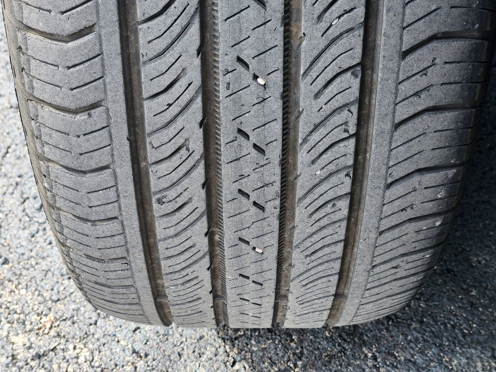 Certified 2023 Cadillac XT4 Premium Luxury w/ Cold Weather Package image 11