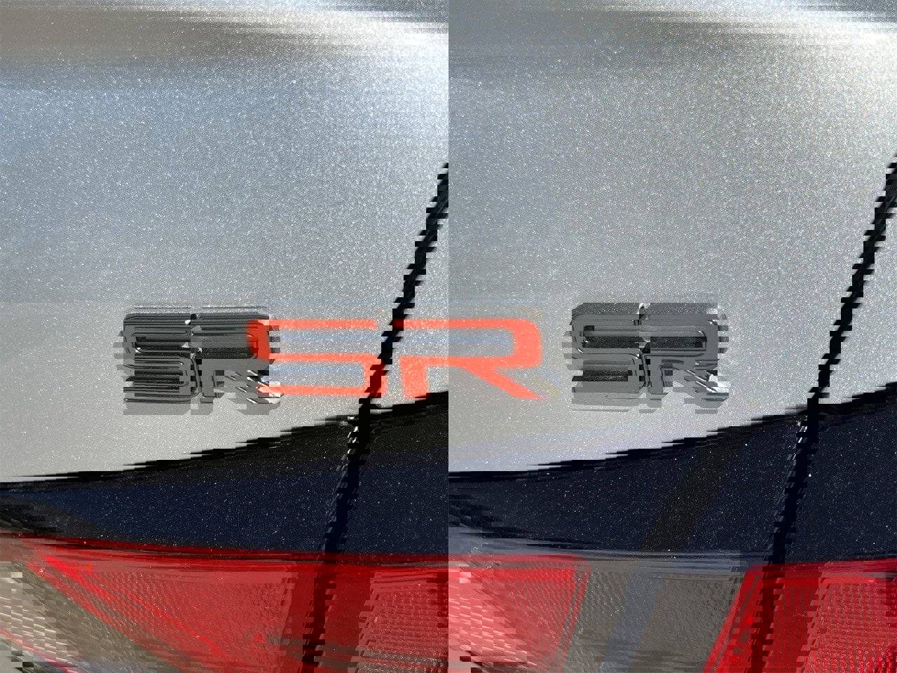 New 2025 Nissan Altima 2.5 SR image 6