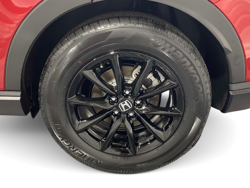 New 2026 Honda CR-V Sport image 10