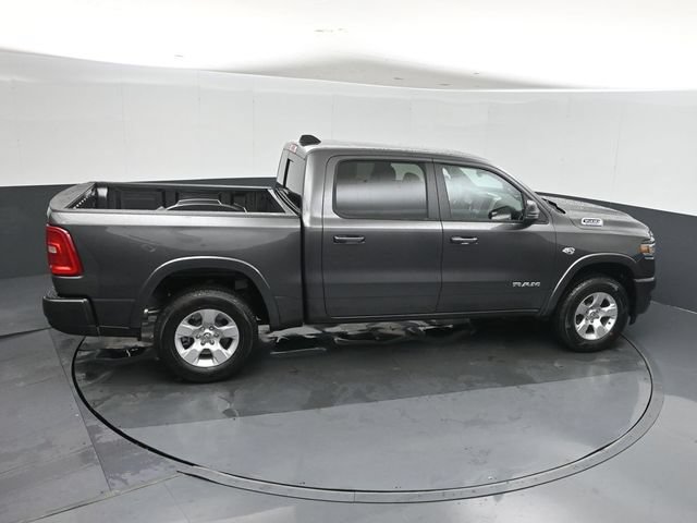 New 2026 RAM 1500 4x4 Crew Cab image 29