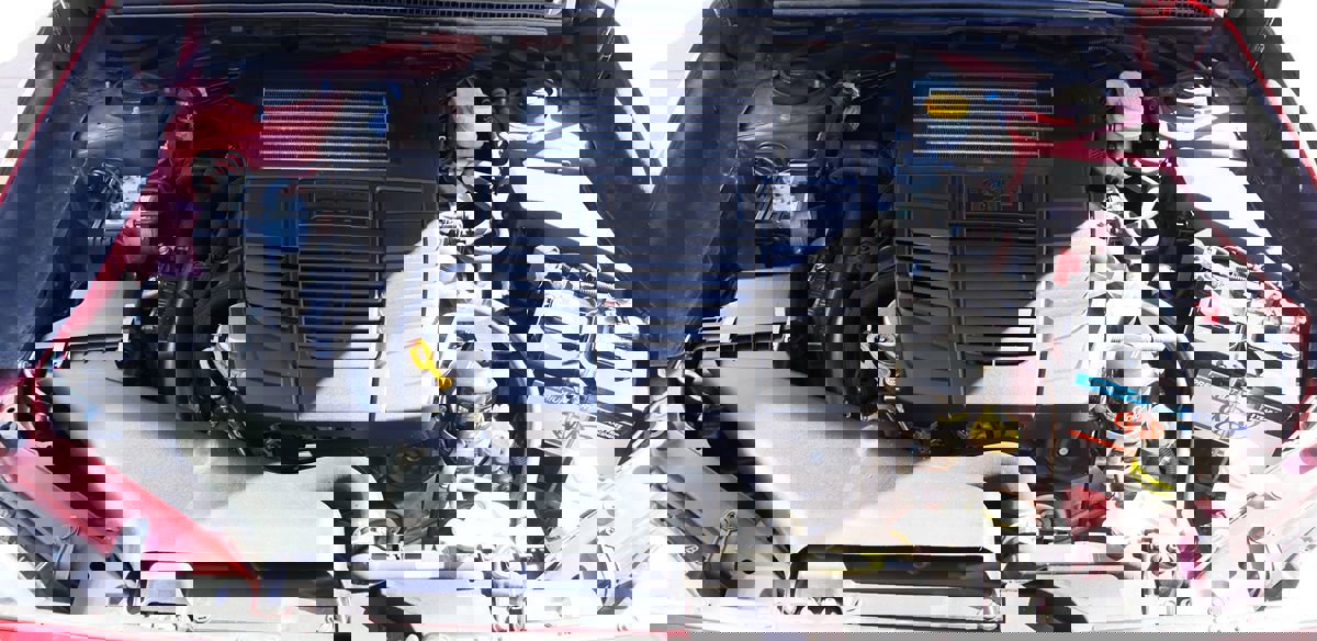 Used 2021 Subaru WRX image 55