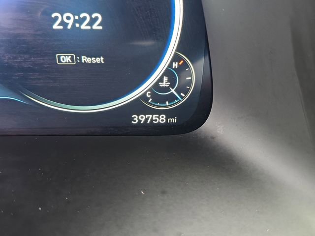 Used 2023 Hyundai Sonata SEL w/ Convenience Package image 31