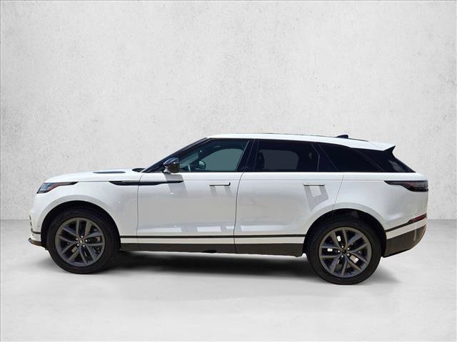 Certified 2026 Land Rover Range Rover Velar Dynamic SE AWD/4WD image 9