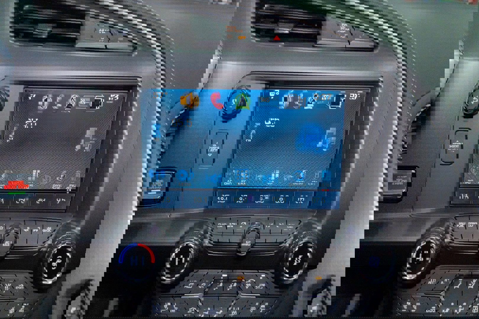 Used 2017 Chevrolet Corvette Z06 image 49