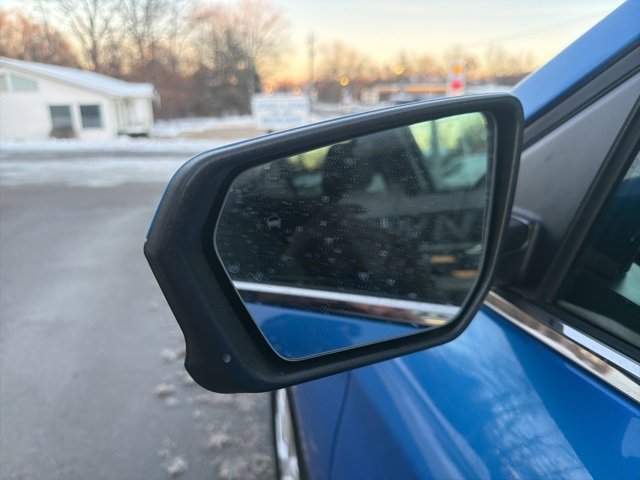 Certified 2024 Chevrolet Equinox LT image 11