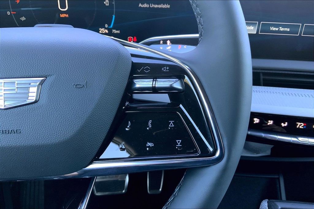 New 2026 Cadillac Optiq Sport 1 RWD image 23