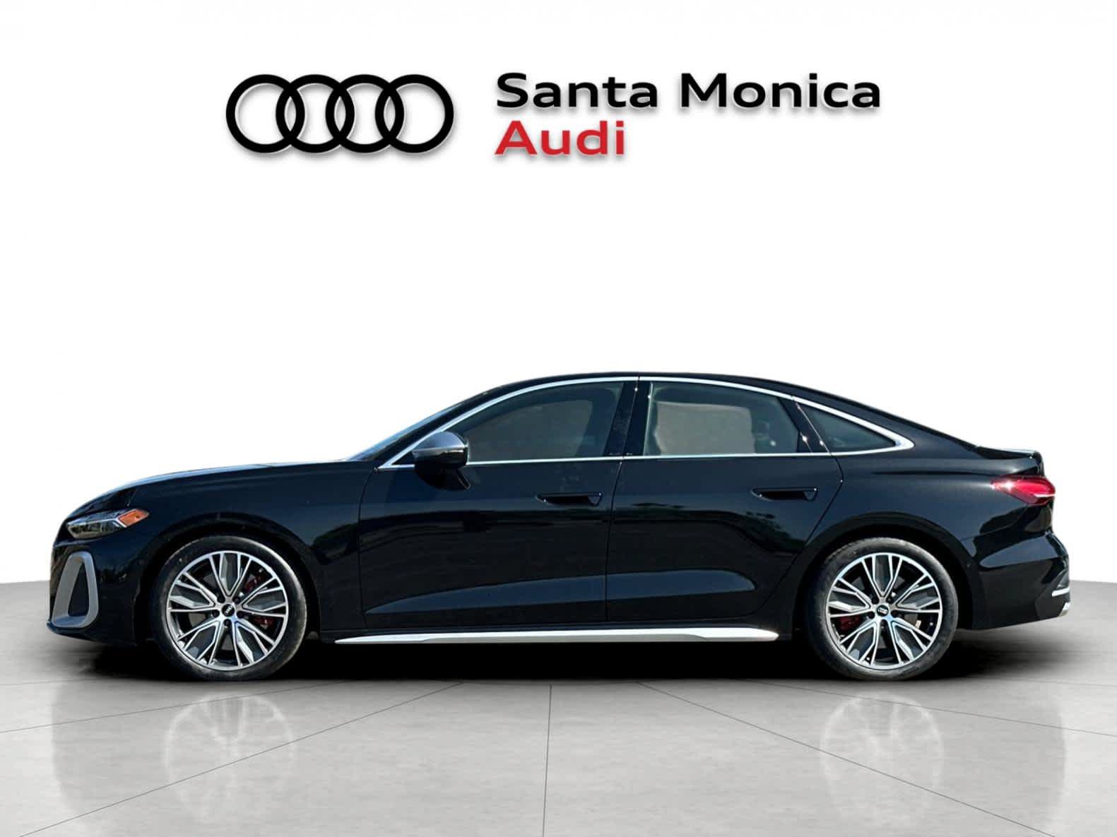 New 2026 Audi S5 Premium Plus AWD/4WD image 3