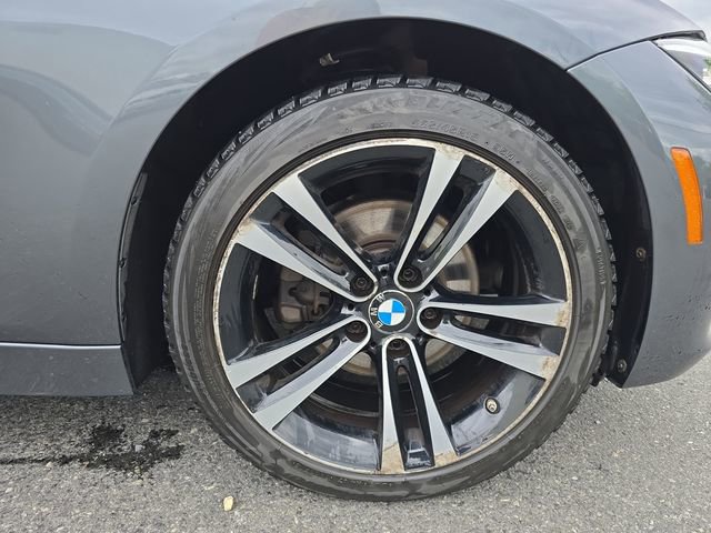 Used 2018 BMW 330i xDrive Sedan AWD/4WD image 15