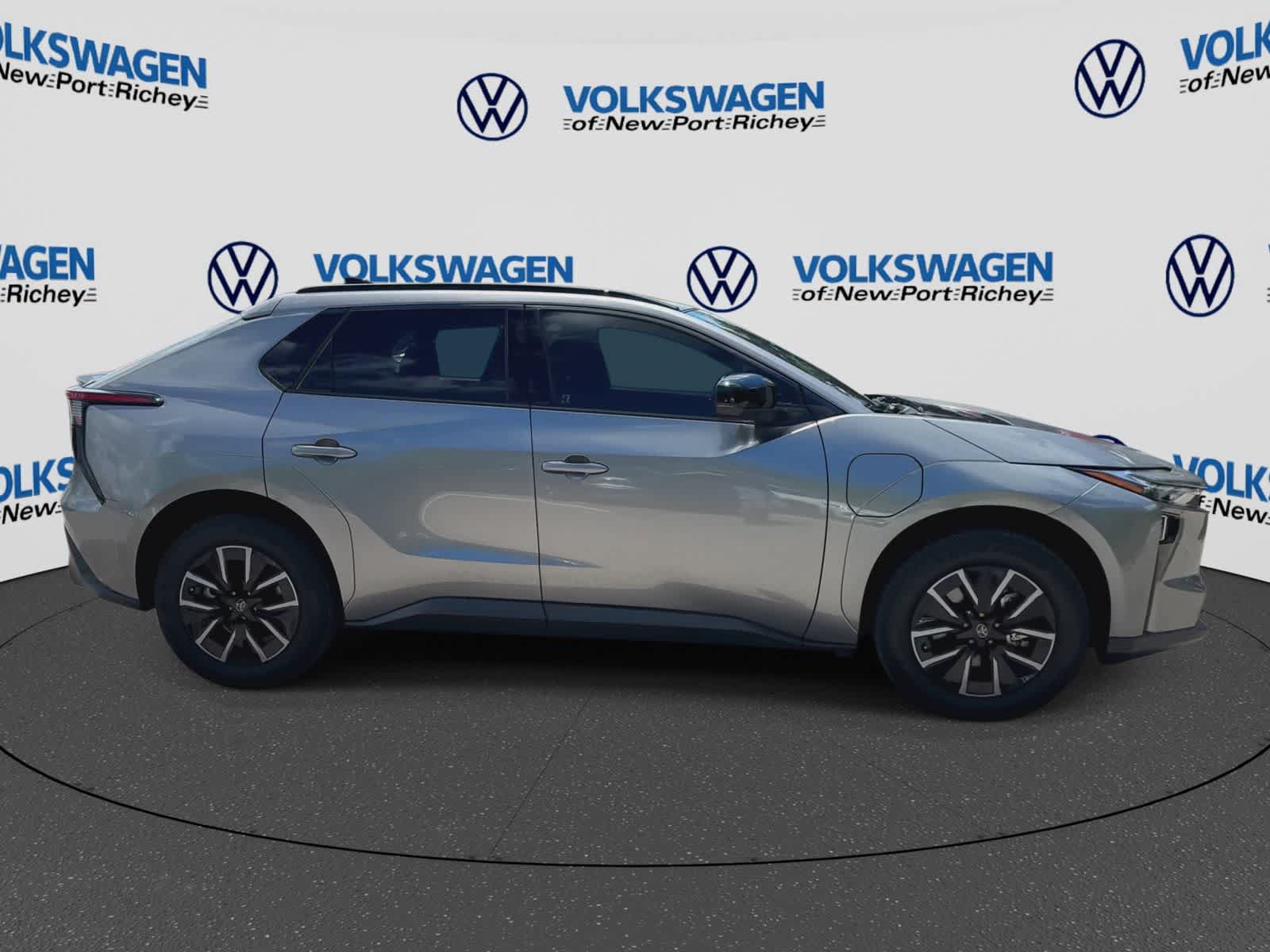 Used 2026 Toyota bZ FWD image 9
