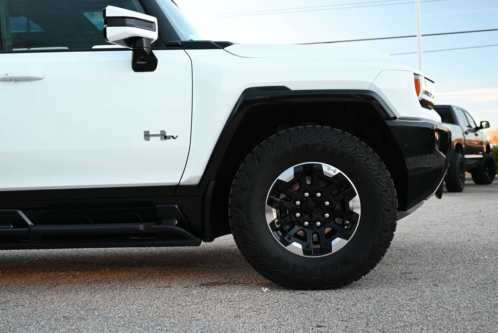 Used 2023 GMC Hummer EV Edition 1 AWD/4WD image 40