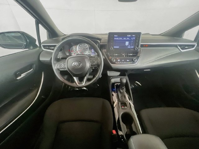 Used 2022 Toyota Corolla SE FWD image 21
