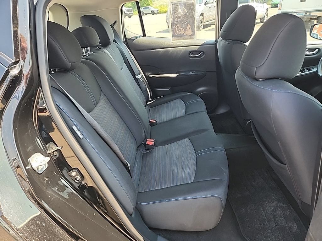 Used 2021 Nissan Leaf S w/ S Charge Package FWD image 42