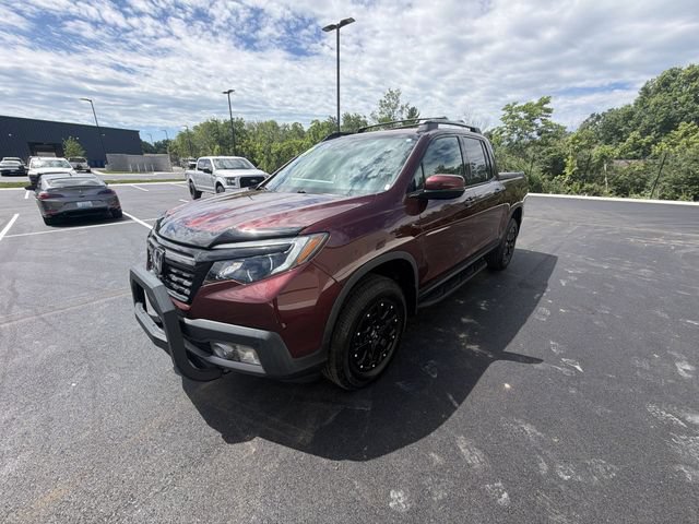 Used 2020 Honda Ridgeline RTL-E image 4