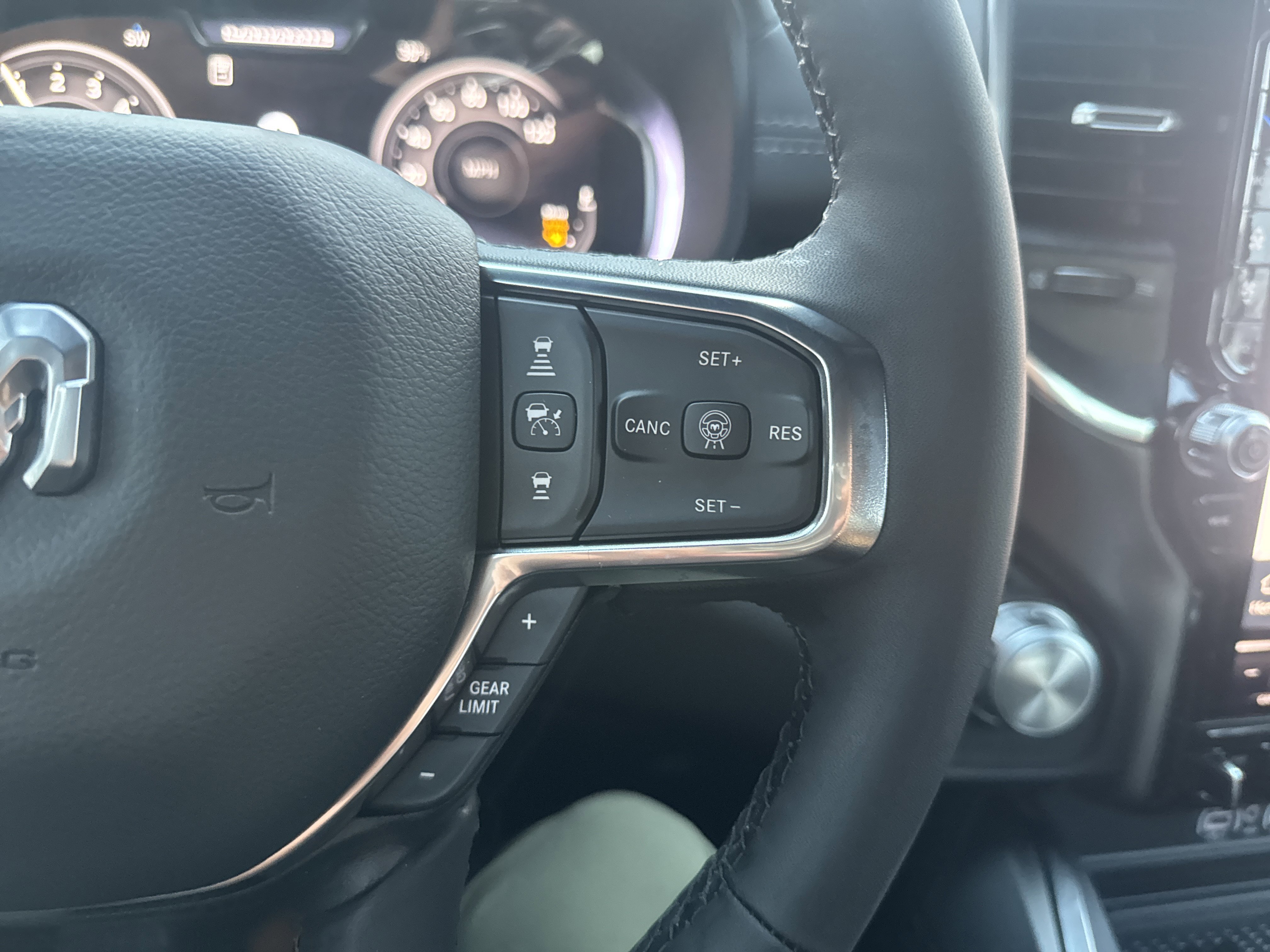 New 2026 RAM 1500 Laramie image 19