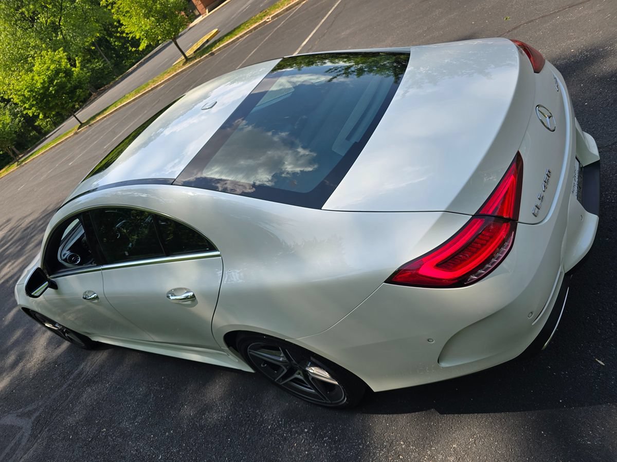 Used 2023 Mercedes-Benz CLS 450 4MATIC image 85