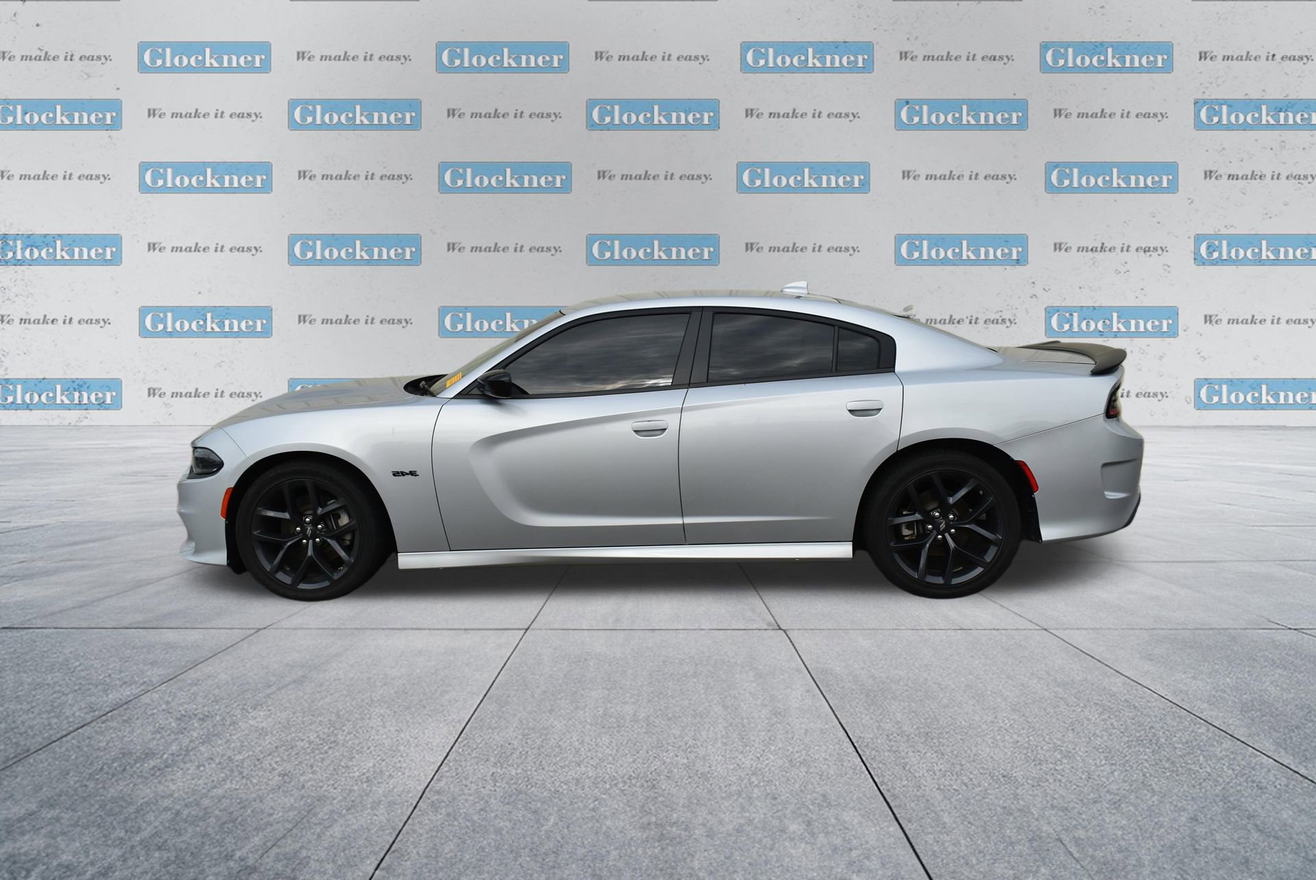 Used 2023 Dodge Charger R/T w/ Blacktop Package image 10