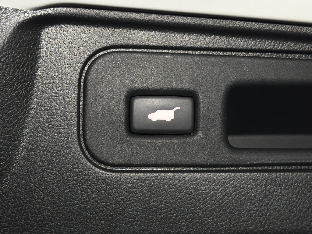Used 2024 Honda Passport Black Edition image 7