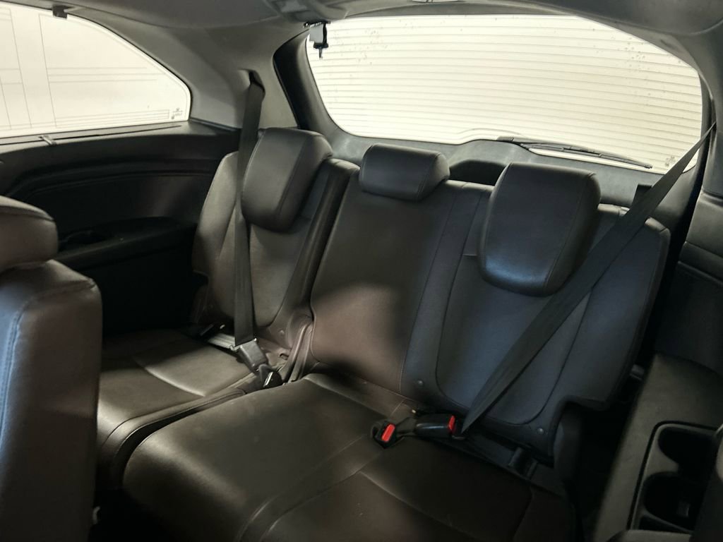 Used 2019 Honda Odyssey Touring image 32