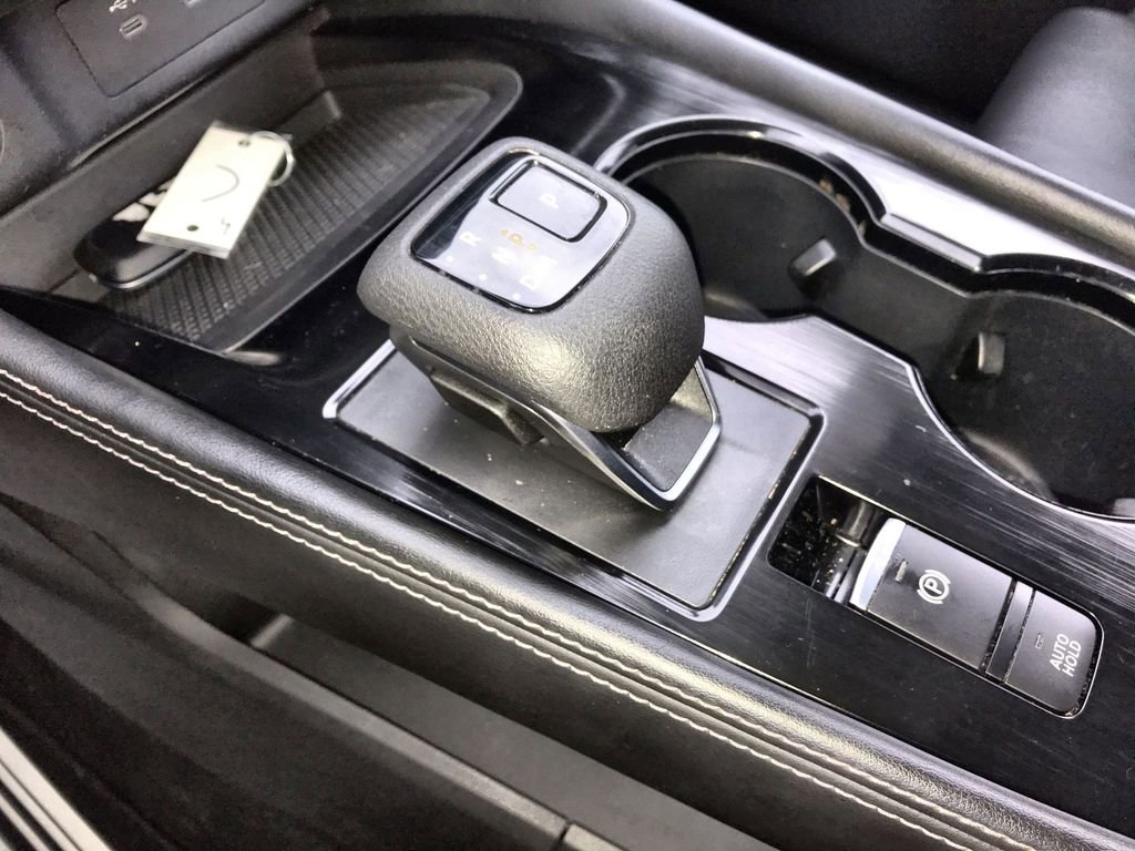 Used 2023 Nissan Rogue SL w/ SL Premium Package image 20