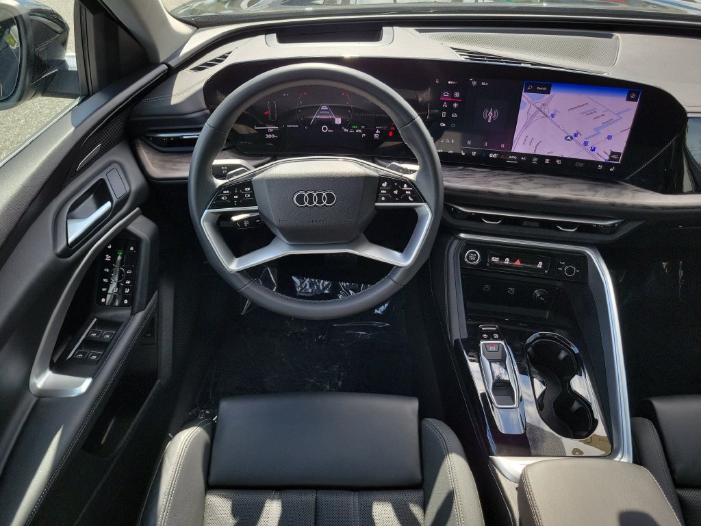 Certified 2025 Audi Q5 Premium Plus AWD/4WD image 22
