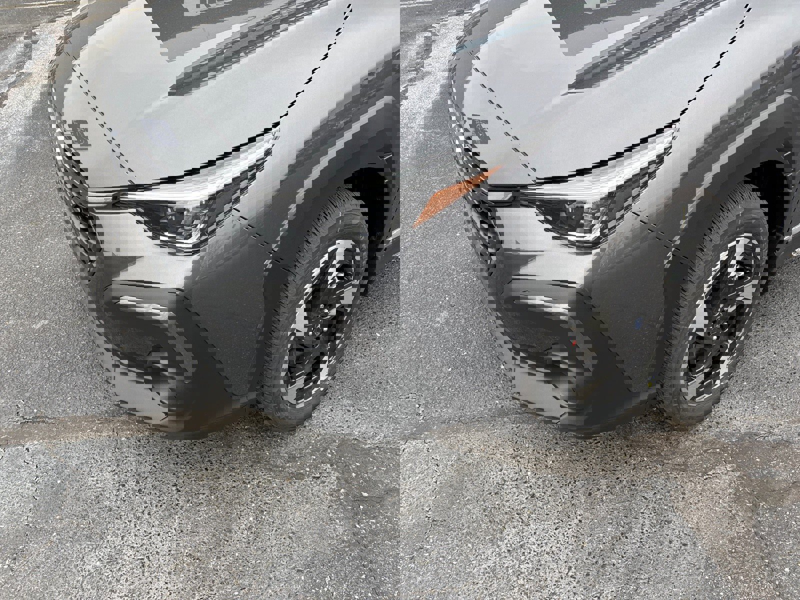 New 2026 Subaru Crosstrek 2.5i Limited image 8