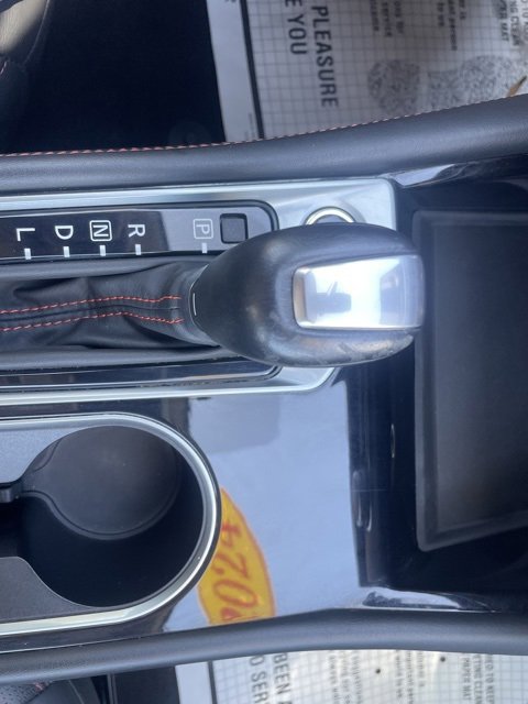 Used 2024 Nissan Altima 2.5 SR image 23